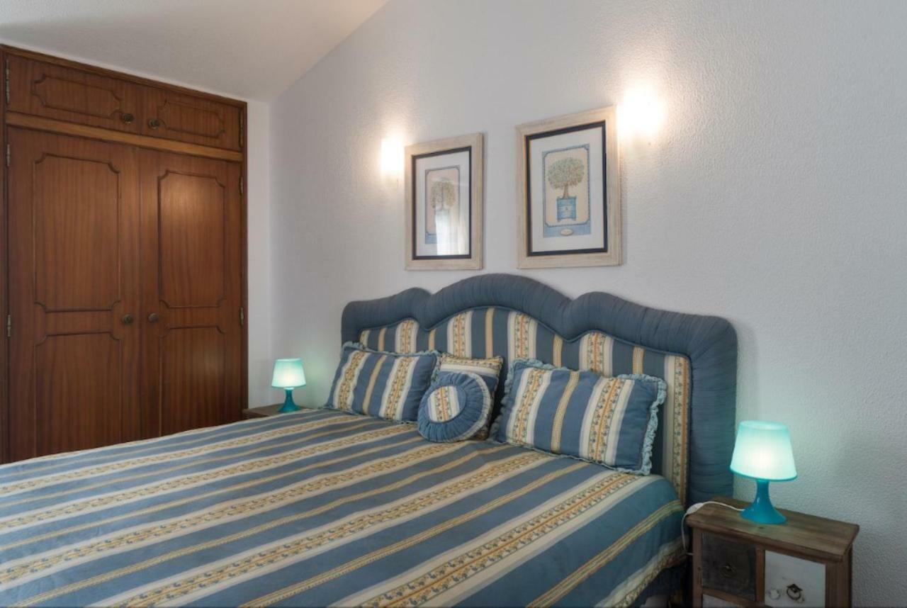 Akivillas Quarteira Relax II Dış mekan fotoğraf