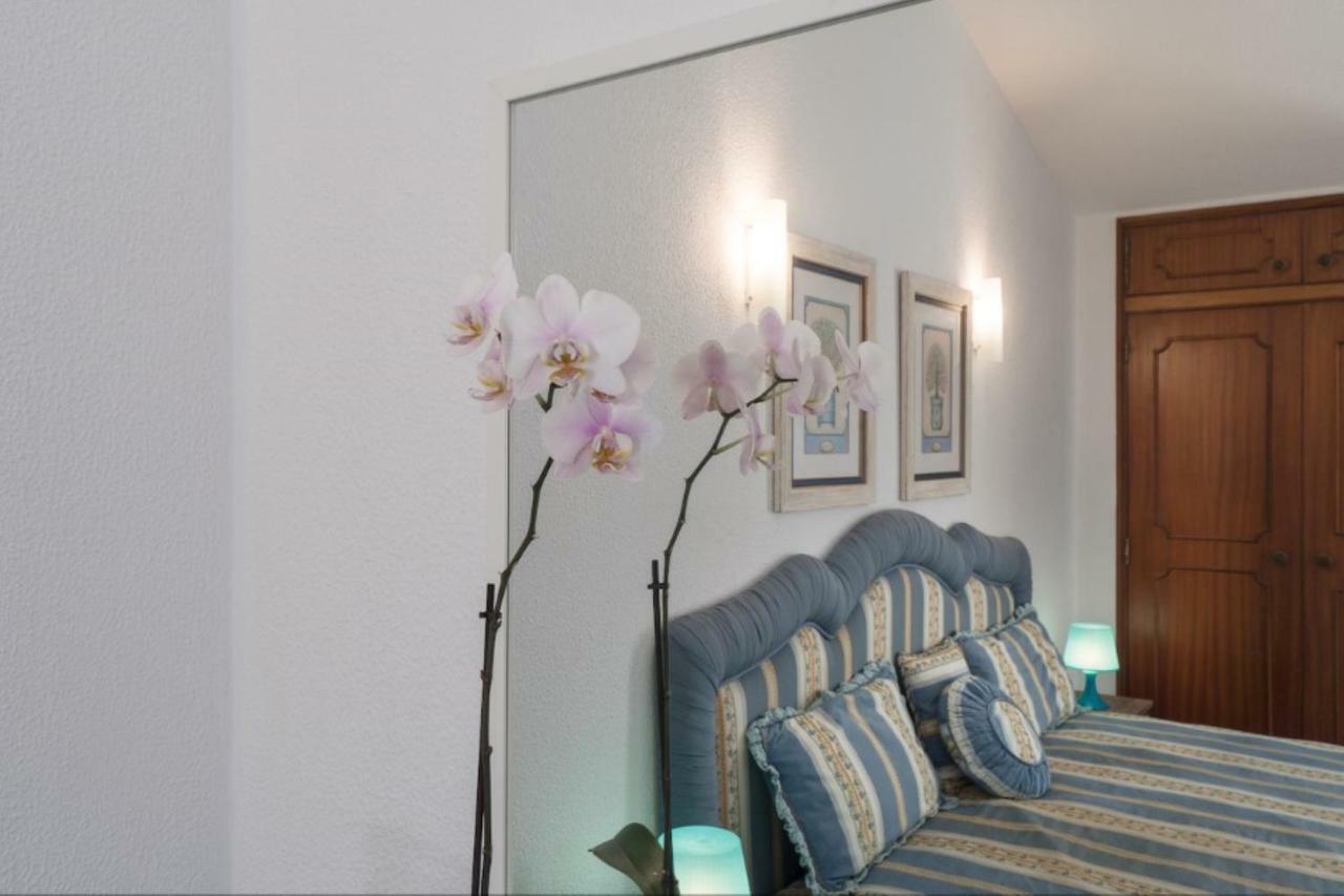 Akivillas Quarteira Relax II Dış mekan fotoğraf